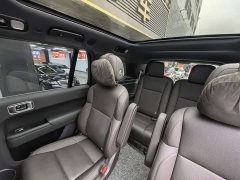Li Auto Ideal L9 2022 Max - фото 13
