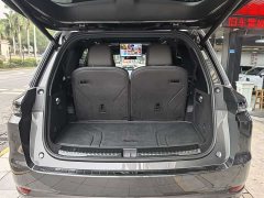 Li Auto Ideal L9 2022 Max - фото 14