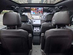 Li Auto Ideal L9 2022 Max - фото 15