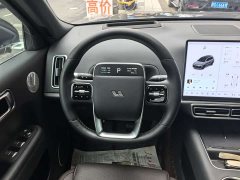 Li Auto Ideal L9 2022 Max - фото 16