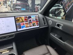 Li Auto Ideal L9 2022 Max - фото 18