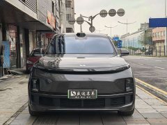 Li Auto Ideal L9 2022 Max - фото 2