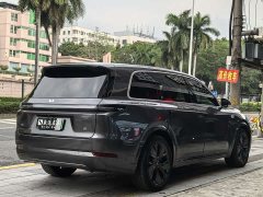 Li Auto Ideal L9 2022 Max - фото 4