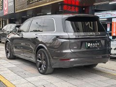Li Auto Ideal L9 2022 Max - фото 6
