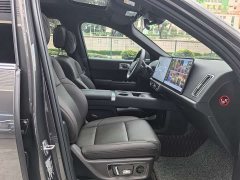 Li Auto Ideal L9 2022 Max - фото 7