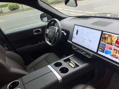 Li Auto Ideal L9 2022 Max - фото 8