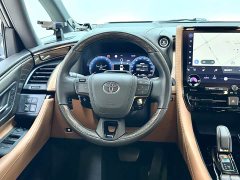 Alfa Romeo Alfa 2024 Dual Engine 2.5L Premium Edition - фото 14
