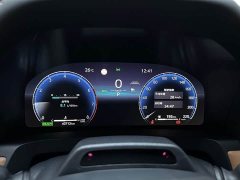Alfa Romeo Alfa 2024 Dual Engine 2.5L Premium Edition - фото 17