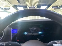 Mercedes-Benz E-Class facelift E 300 L luxury - фото 12