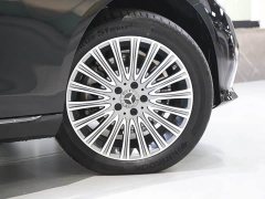 Mercedes-Benz E-Class facelift E 300 L luxury - фото 15