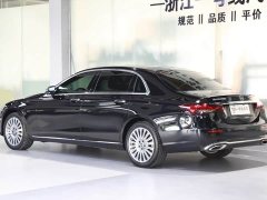 Mercedes-Benz E-Class facelift E 300 L luxury - фото 6