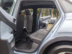 Volkswagen ID.4 X 2025 Smart Pure Smart Edition - фото 10