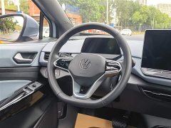 Volkswagen ID.4 X 2025 Smart Pure Smart Edition - фото 12