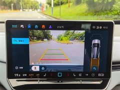 Volkswagen ID.4 X 2025 Smart Pure Smart Edition - фото 14