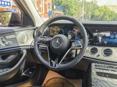 Mercedes-Benz E-Class 2022 E 300 L Luxury - фото 11
