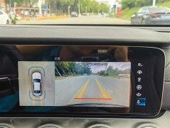 Mercedes-Benz E-Class 2022 E 300 L Luxury - фото 13