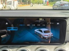 Mercedes-Benz E-Class 2022 E 300 L Luxury - фото 19