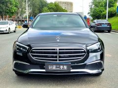Mercedes-Benz E-Class 2022 E 300 L Luxury - фото 2