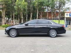 Mercedes-Benz E-Class 2022 E 300 L Luxury - фото 4