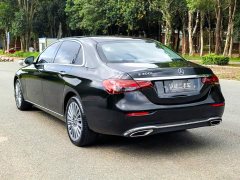 Mercedes-Benz E-Class 2022 E 300 L Luxury - фото 5