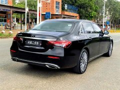 Mercedes-Benz E-Class 2022 E 300 L Luxury - фото 7