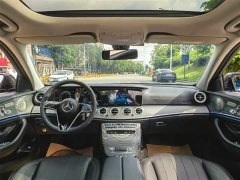 Mercedes-Benz E-Class 2022 E 300 L Luxury - фото 8