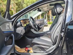 Mercedes-Benz E-Class 2022 E 300 L Luxury - фото 9