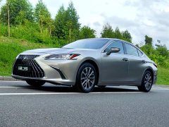 Lexus ES 2023 200 Excellence Edition - фото 1