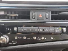 Lexus ES 2023 200 Excellence Edition - фото 19