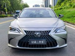 Lexus ES 2023 200 Excellence Edition - фото 2