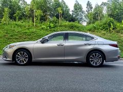 Lexus ES 2023 200 Excellence Edition - фото 4