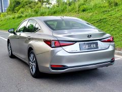 Lexus ES 2023 200 Excellence Edition - фото 5