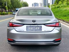 Lexus ES 2023 200 Excellence Edition - фото 6