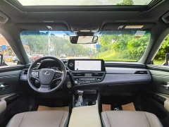 Lexus ES 2023 200 Excellence Edition - фото 8