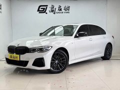 BMW 3 Series Facelift 325Li M Sport Night Package - фото 1