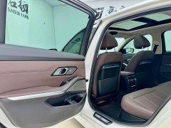 BMW 3 Series Facelift 325Li M Sport Night Package - фото 10