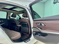 BMW 3 Series Facelift 325Li M Sport Night Package - фото 12