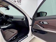 BMW 3 Series Facelift 325Li M Sport Night Package - фото 14