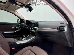 BMW 3 Series Facelift 325Li M Sport Night Package - фото 15