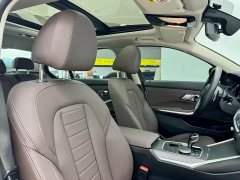 BMW 3 Series Facelift 325Li M Sport Night Package - фото 16