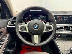 BMW 3 Series Facelift 325Li M Sport Night Package - фото 18