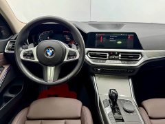 BMW 3 Series Facelift 325Li M Sport Night Package - фото 19