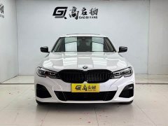 BMW 3 Series Facelift 325Li M Sport Night Package - фото 2