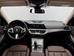 BMW 3 Series Facelift 325Li M Sport Night Package - фото 20