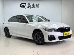 BMW 3 Series Facelift 325Li M Sport Night Package - фото 3