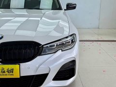 BMW 3 Series Facelift 325Li M Sport Night Package - фото 4
