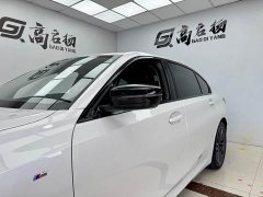 BMW 3 Series Facelift 325Li M Sport Night Package - фото 5