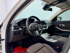 BMW 3 Series Facelift 325Li M Sport Night Package - фото 7
