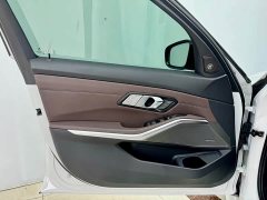 BMW 3 Series Facelift 325Li M Sport Night Package - фото 8