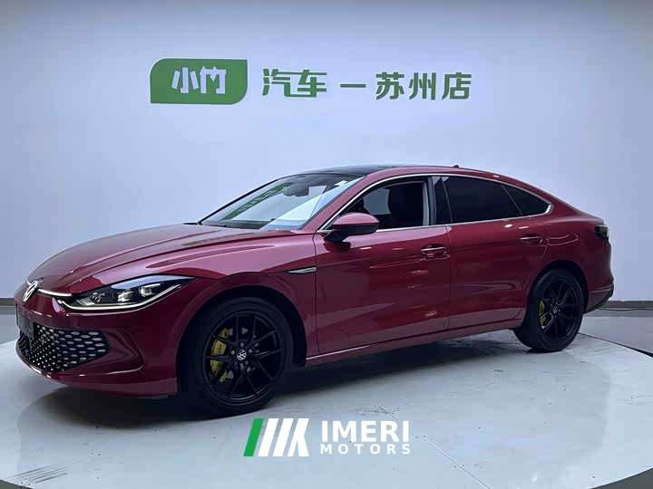 Lynk & Co Lingdu L 280TSI DSG Hot Edition